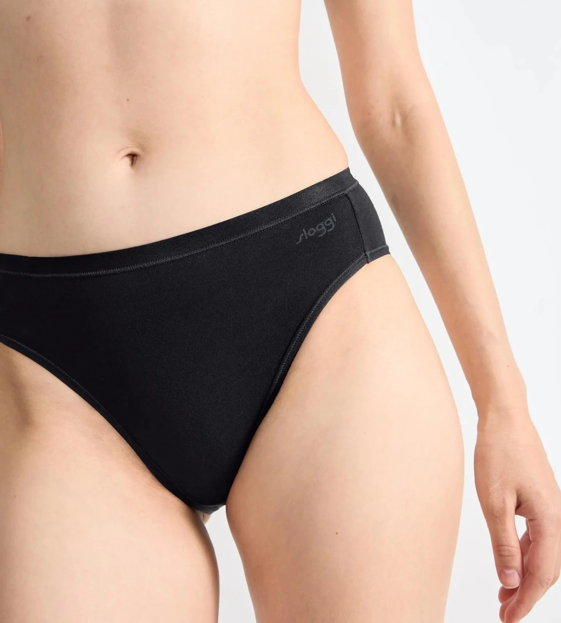 Cueca SLOGGI -GO DAILY COTTON TAI