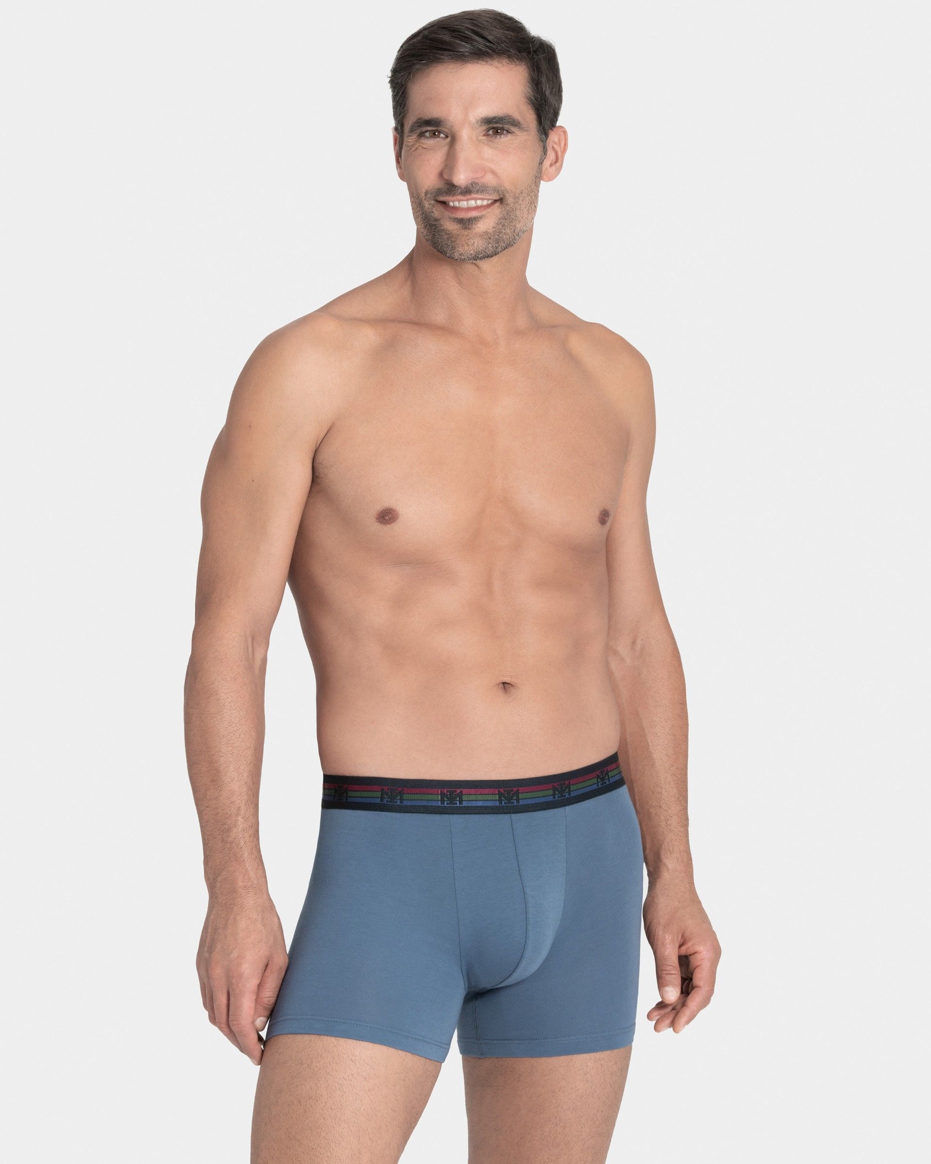 BOXER PACK 2 - IMPETUS