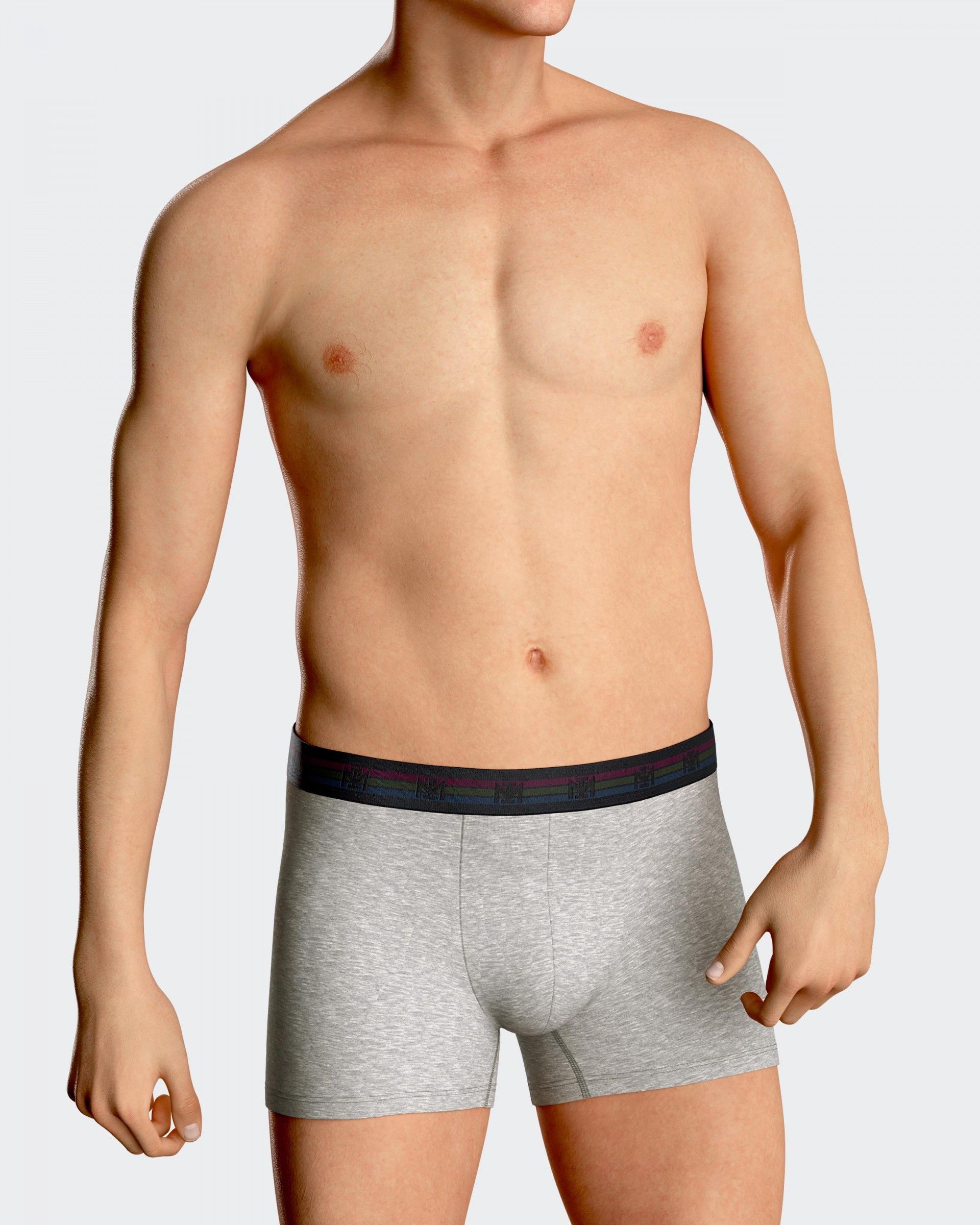 BOXER PACK 2- IMPETUS