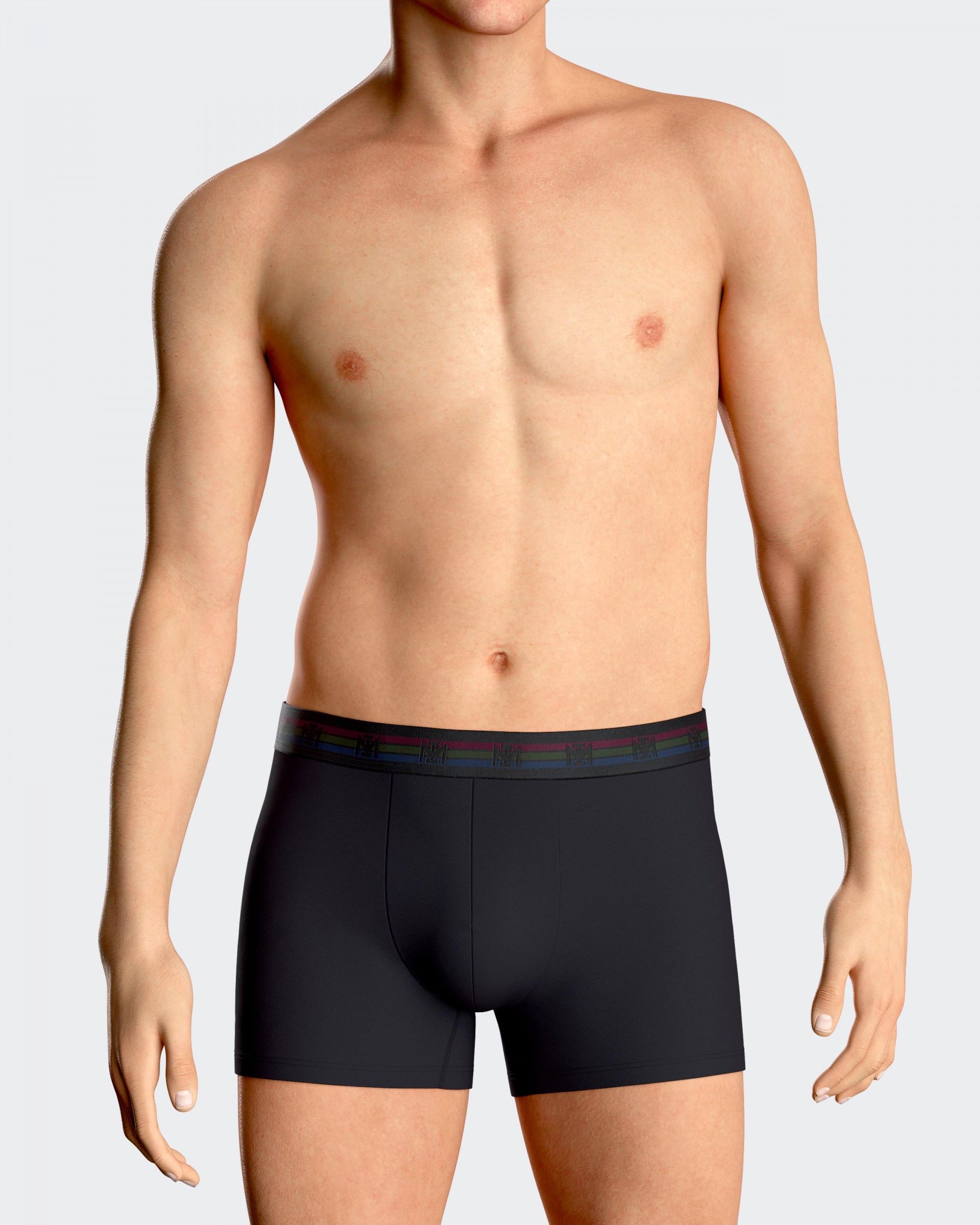 BOXER PACK 2- IMPETUS