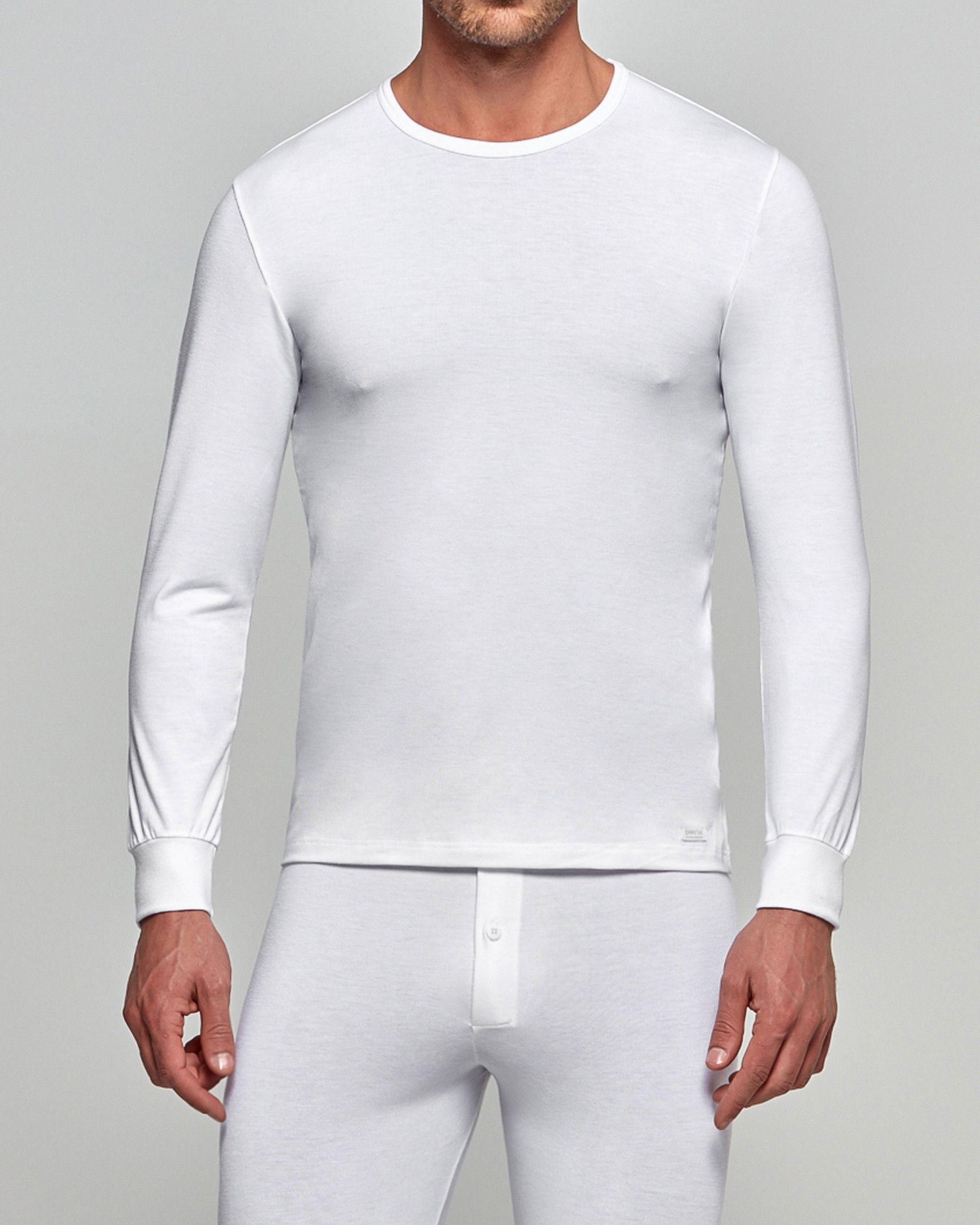 Camsiola Interior Homem Thermo - IMEPETUS