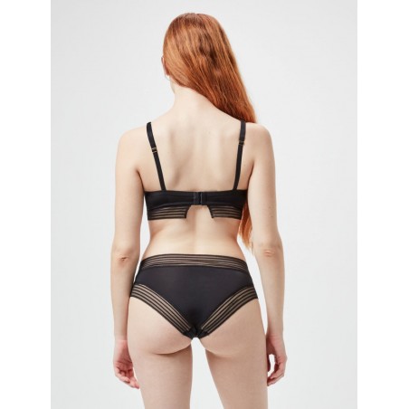 Conjunto de Lingerie Dark
