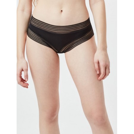 Conjunto de Lingerie Dark