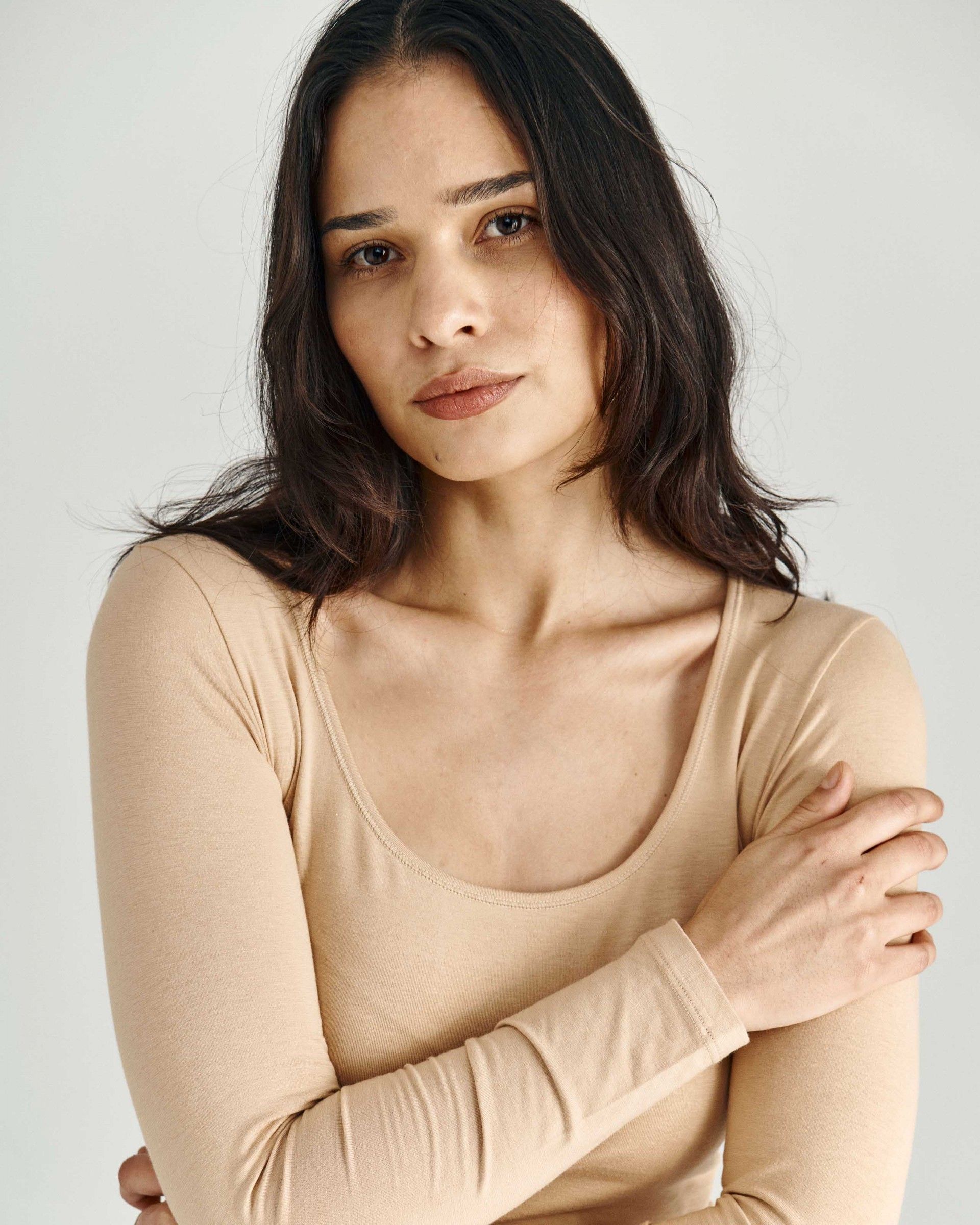 Camisola Térmica Sra em Bico - IMPETUS
