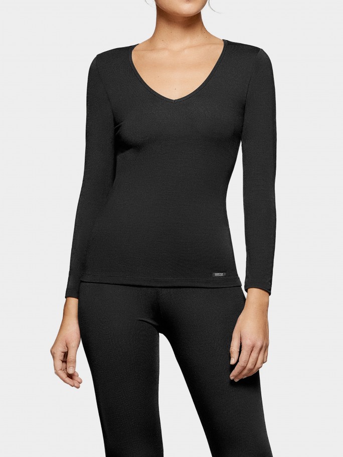 Camisola Térmica Sra em Bico - IMPETUS