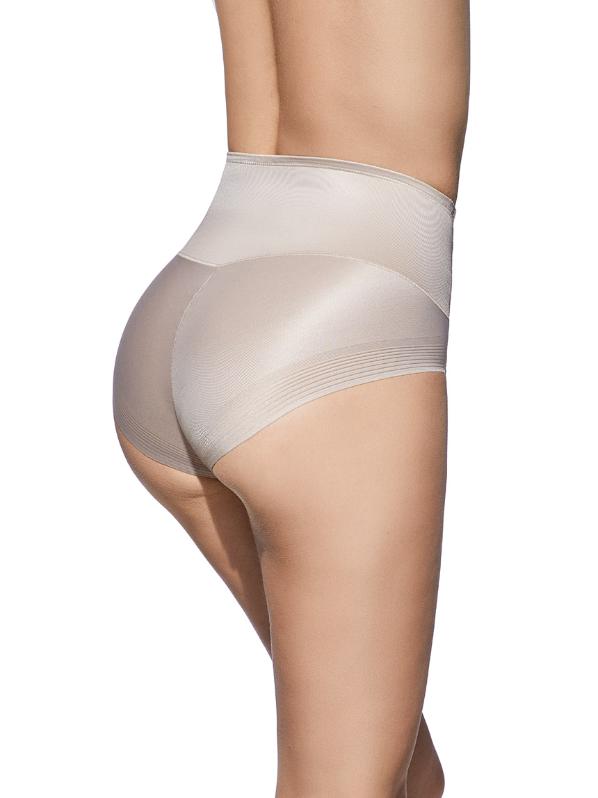 Cueca-Cinta Modeladora