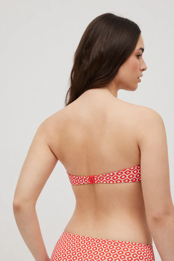 Bikini Cai-Cai Orange