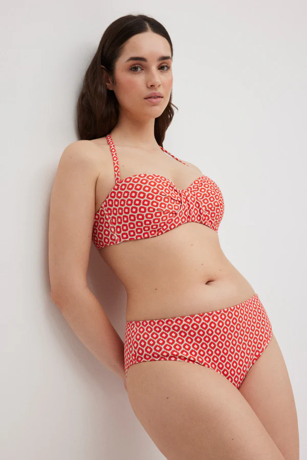 Bikini Cai-Cai Orange