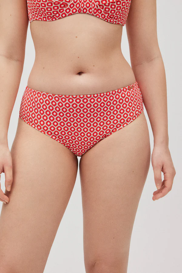 Bikini Cai-Cai Orange