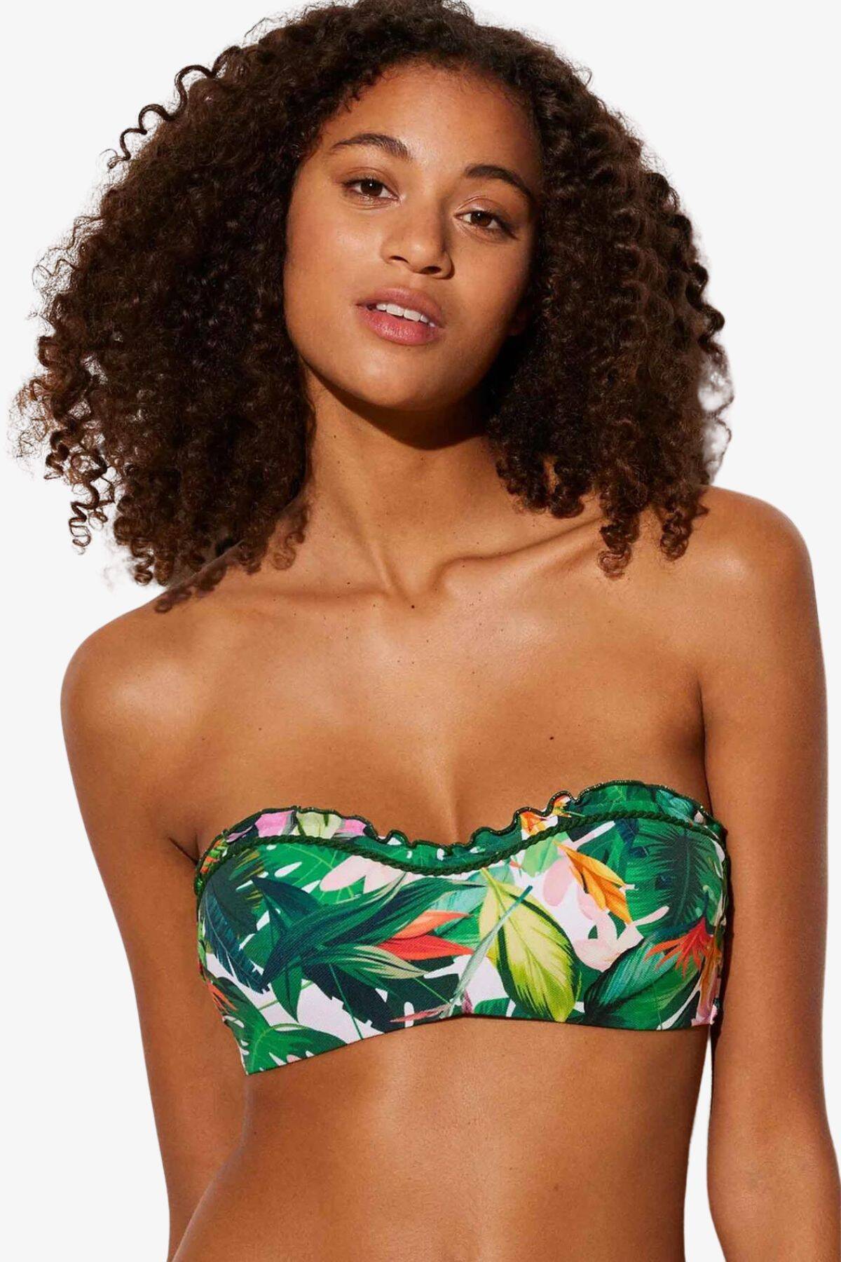 Bikini Cai-Cai Tropical - YM