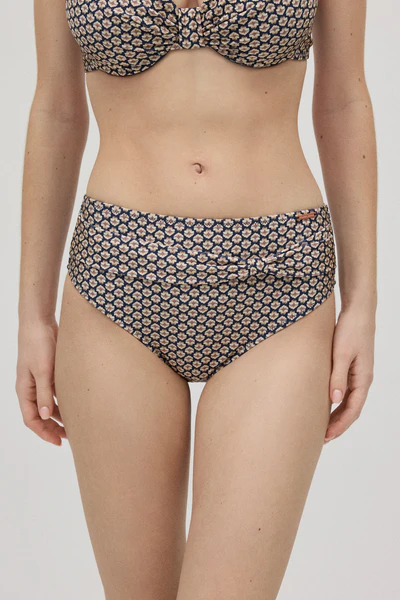 Bikini Redutor Estampado