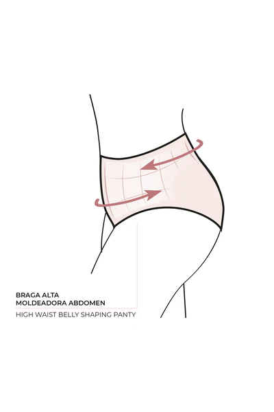 Bikini Redutor Estampado