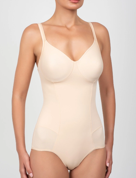 Body Fig Fort - FE