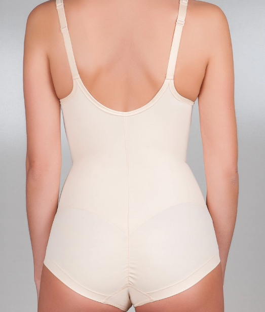 Body Fig Fort - FE