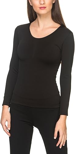 Camisola Térmica DOLU