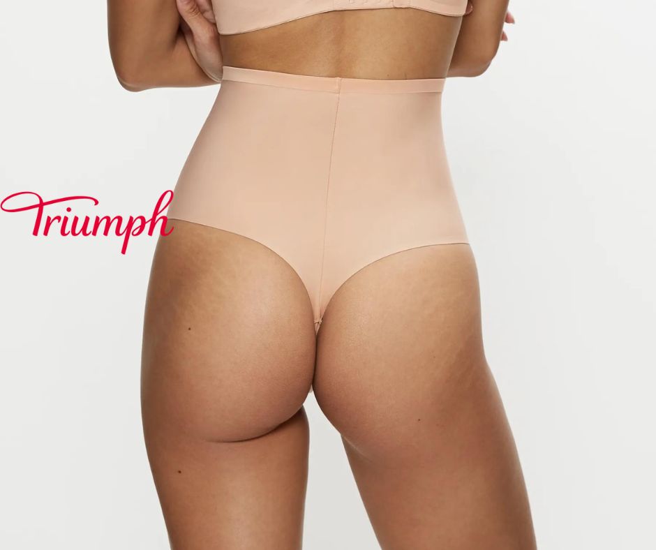 Cinta Modeladora TRIUMPH String