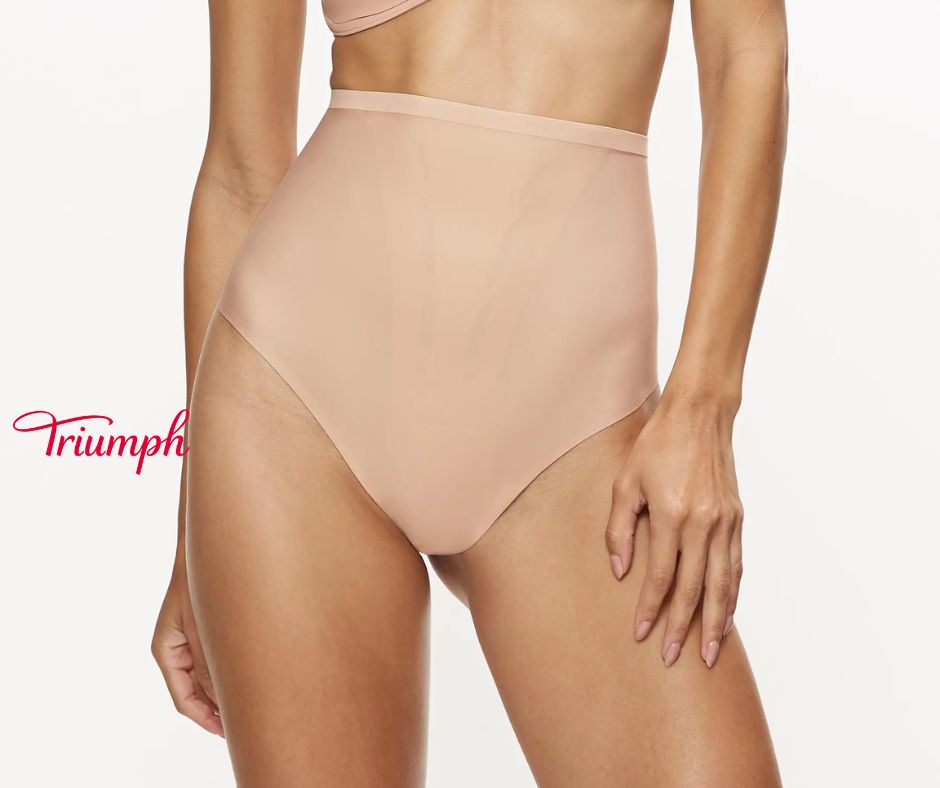 Cinta Modeladora TRIUMPH String