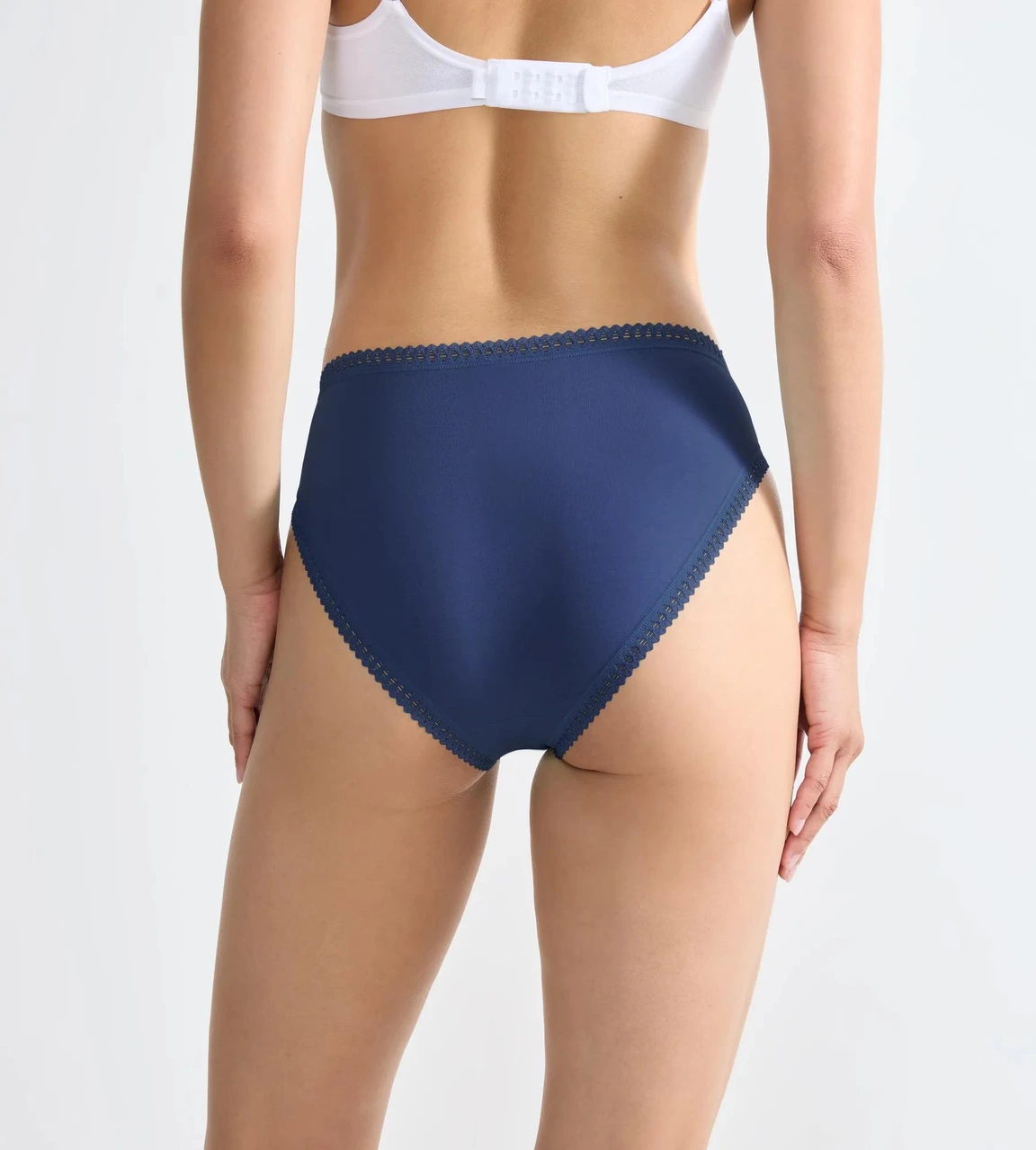 GO CRUSH-Pack de 3 Cuecas algodão - SLOGGI
