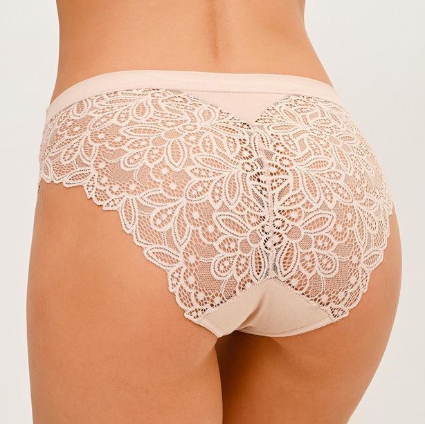 Cueca Milano Belle -JANIRA