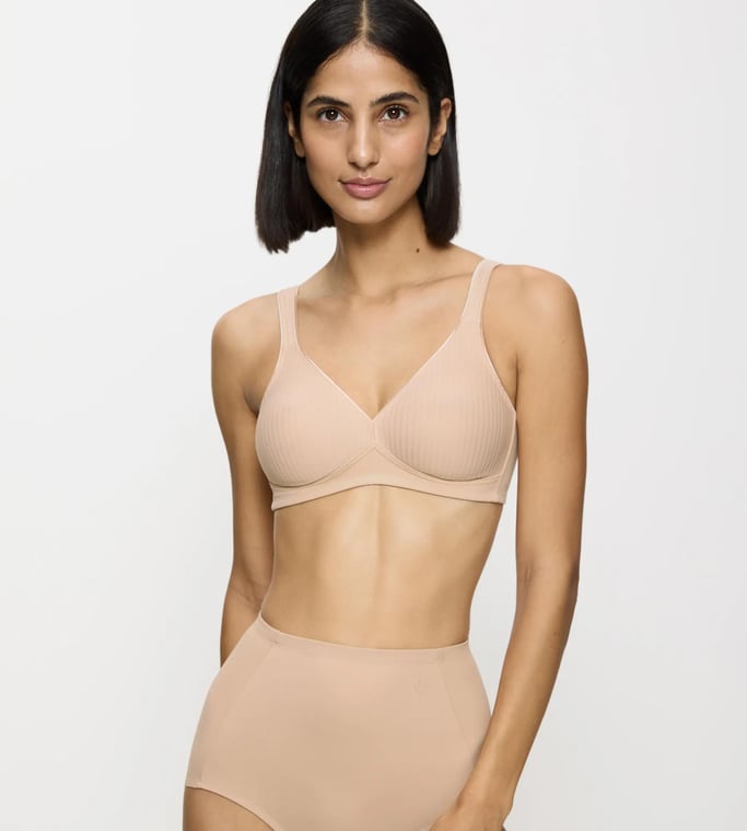 Soutien Triumph - Redutor , MODERN SOFT COTTON N