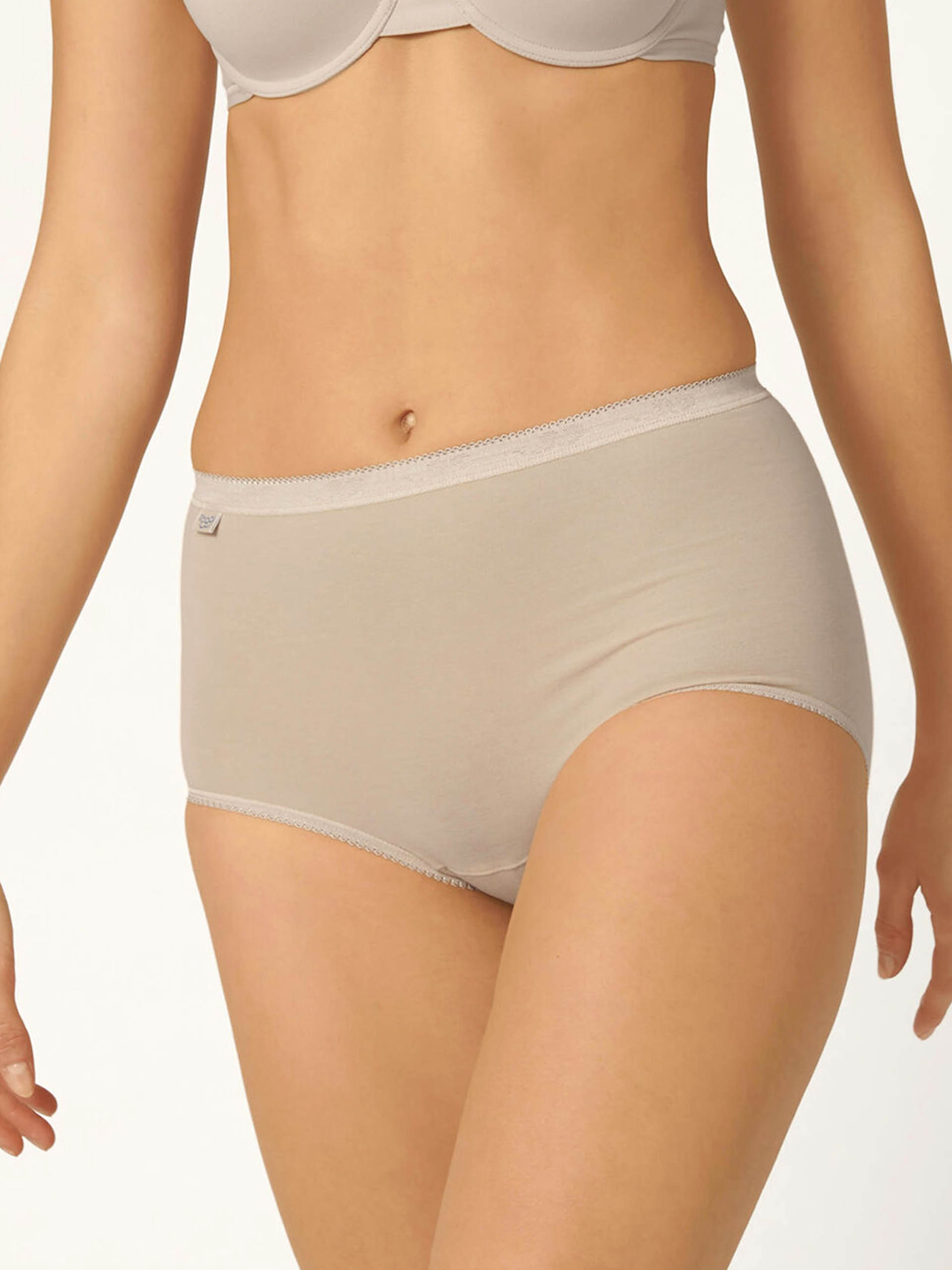 Cueca Sloggi Basic MAXI