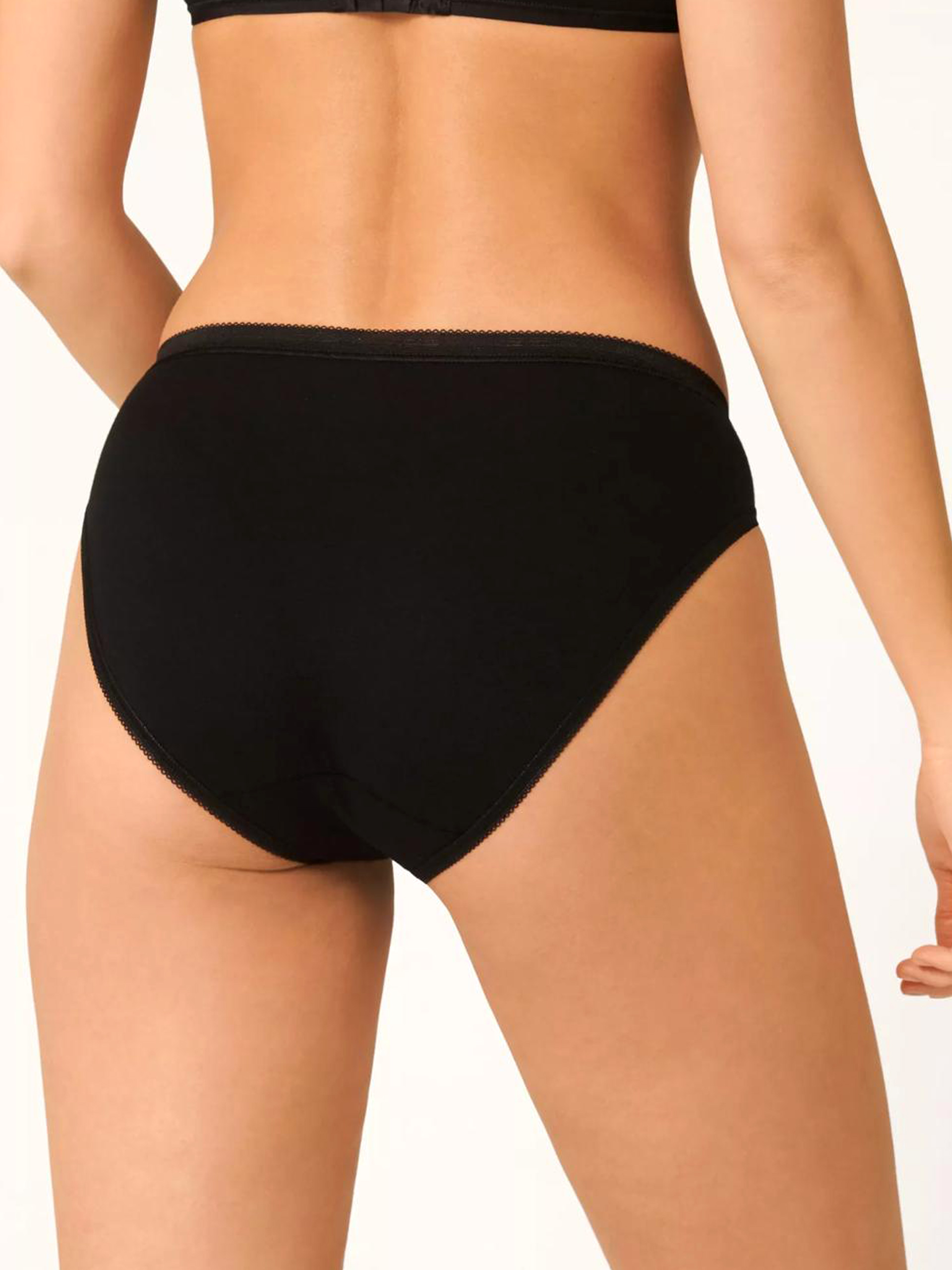 Cueca Sloggi Basic Tai