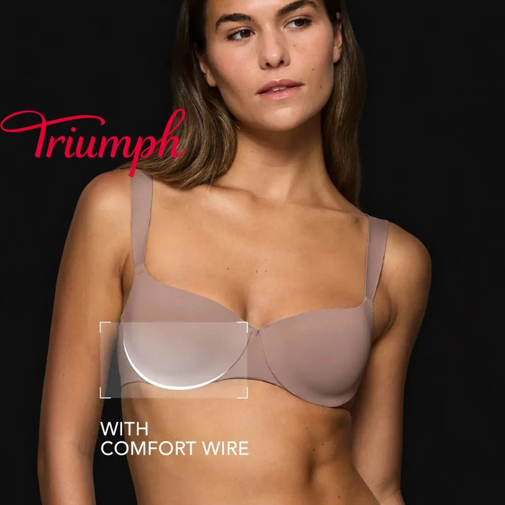 SOUTIEN BODY MAKE-UP ILLUSION TRIUMPH