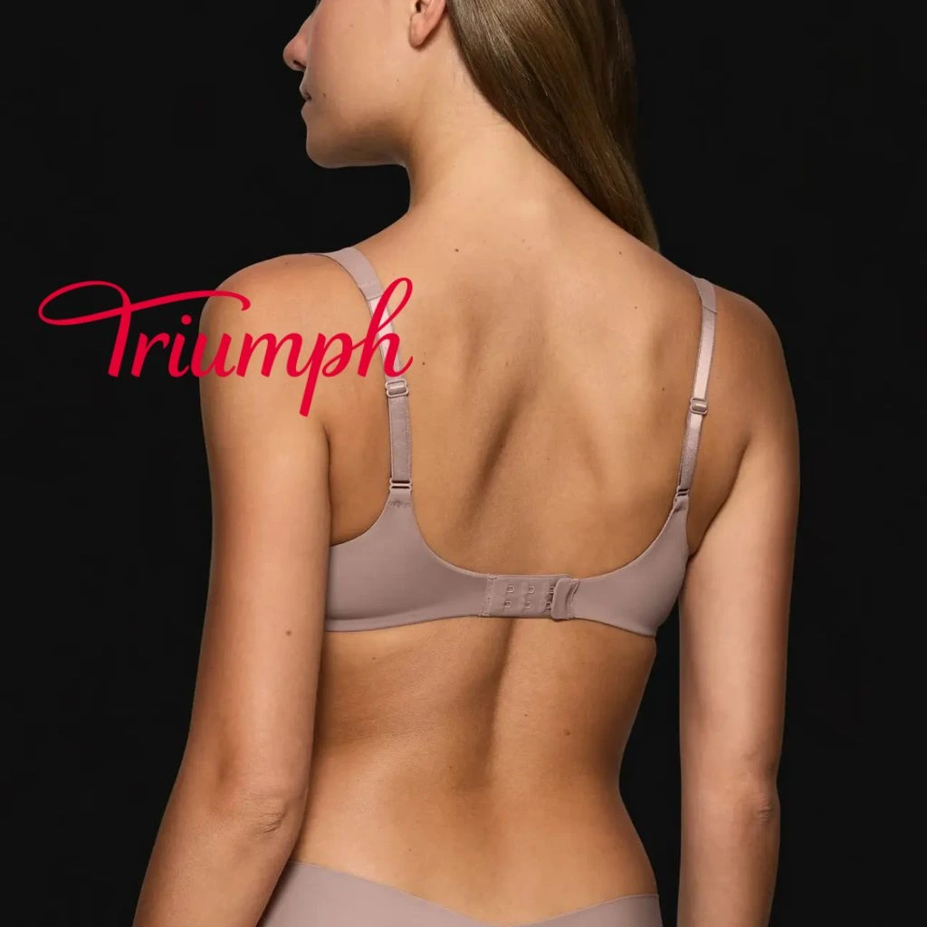 SOUTIEN BODY MAKE-UP ILLUSION TRIUMPH