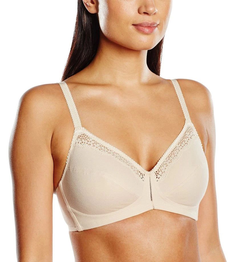 Soutien Cotton Beauty N