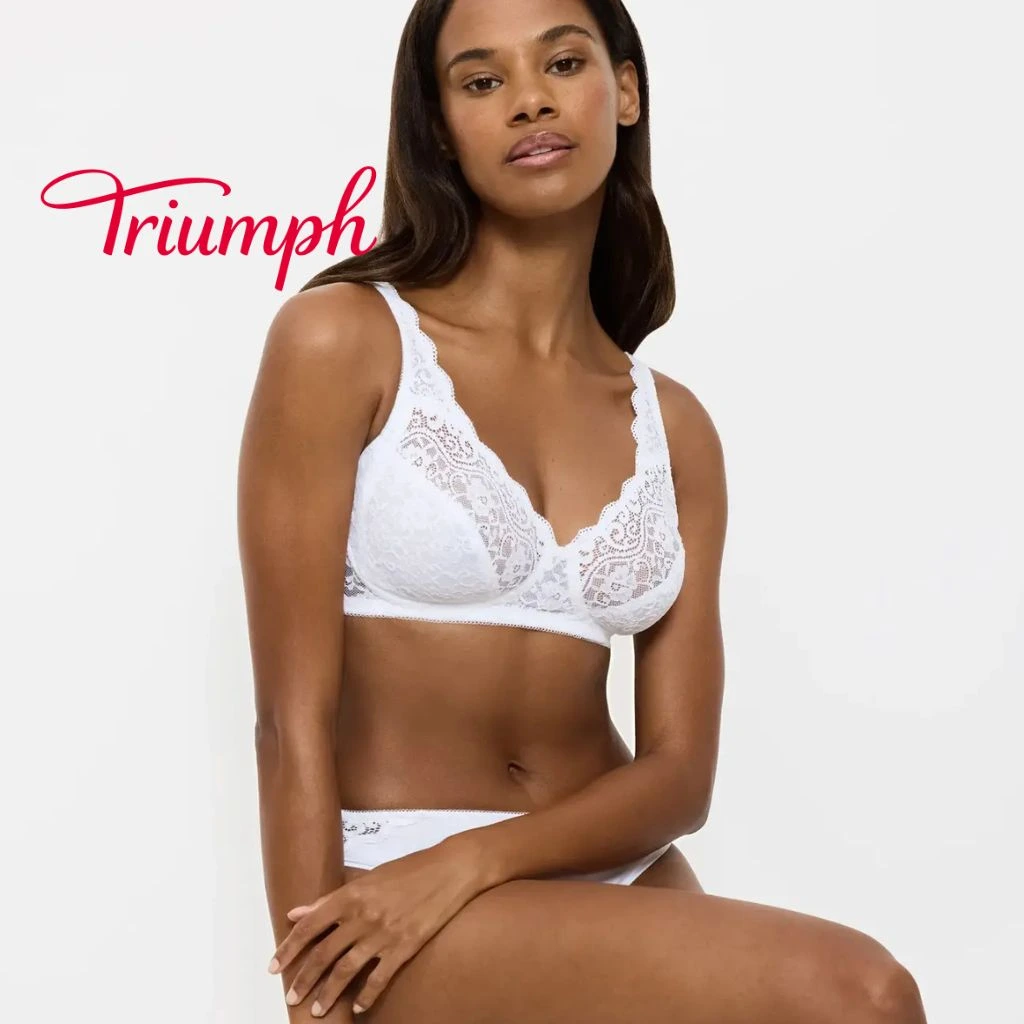 Amourette Sem Aro - TRIUMPH