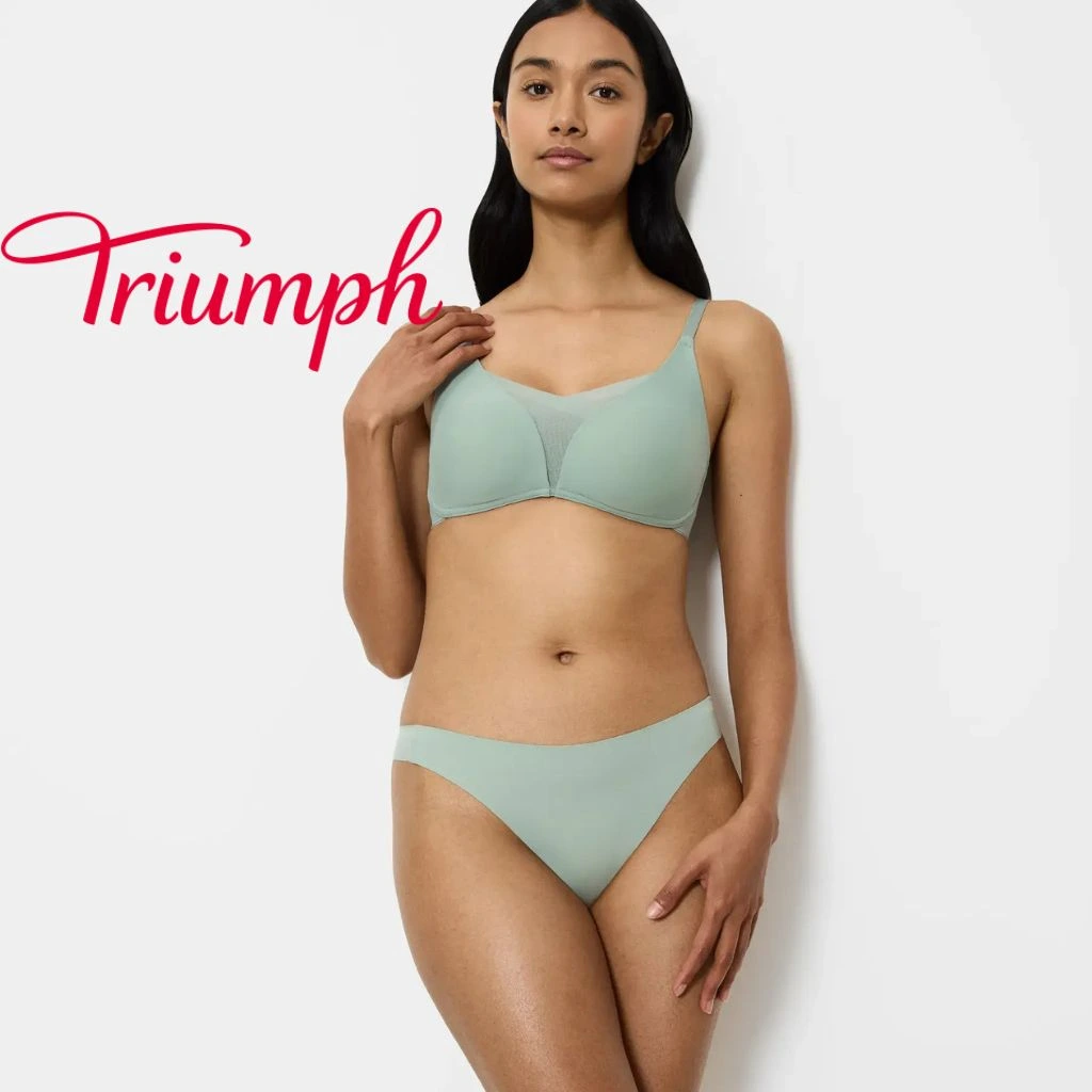 TRIUMPH SHAPE SMART P