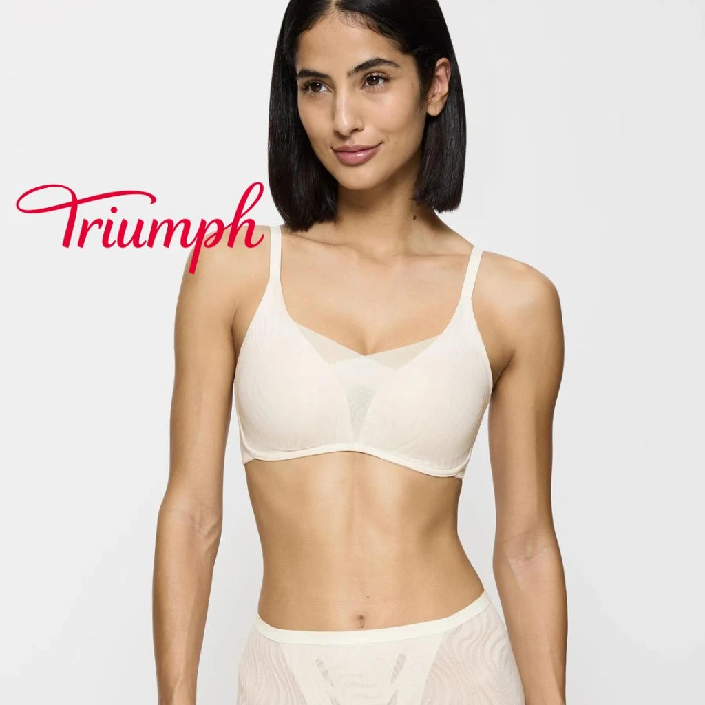Soutien Triumph Shape Smart Ellipse P