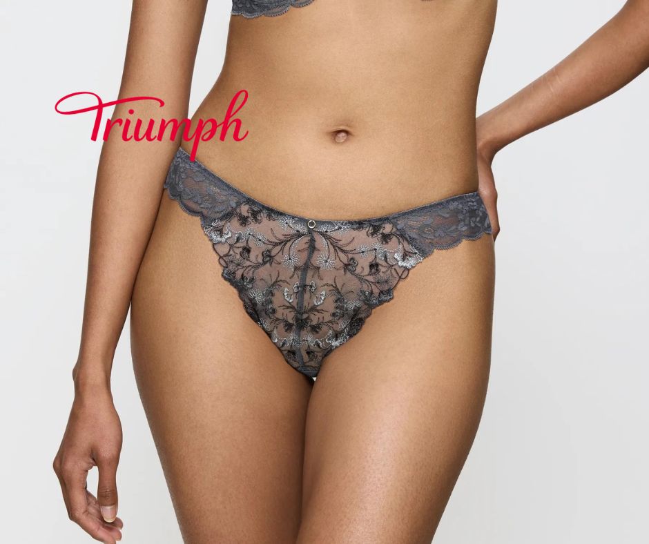 Tanga Triumph Sensual