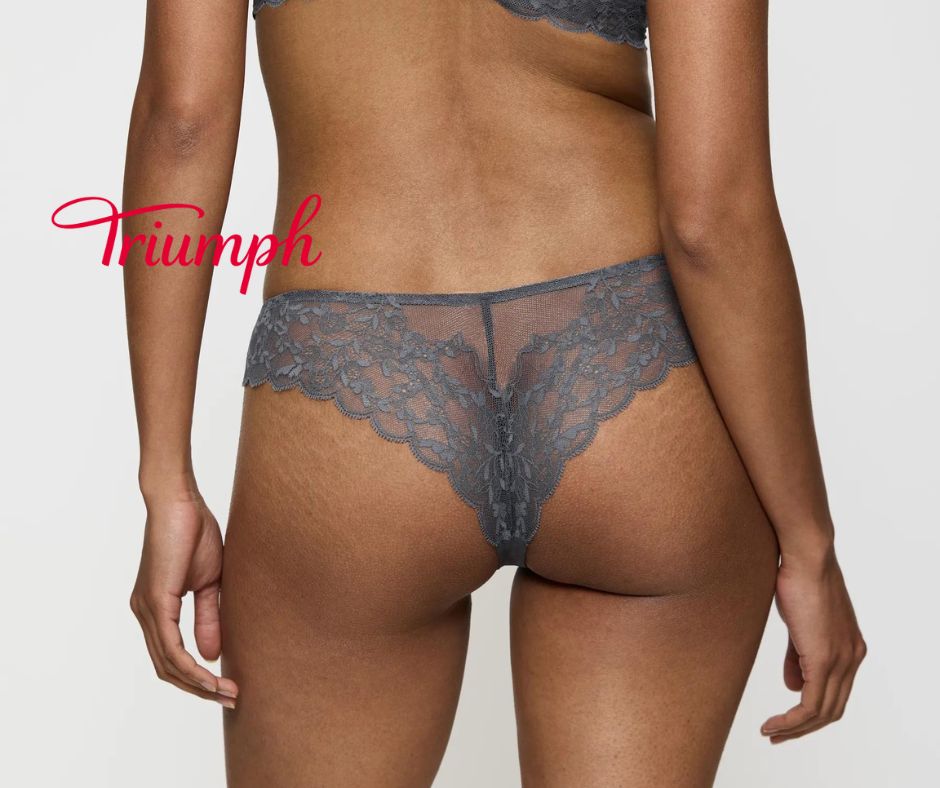 Tanga Triumph Sensual