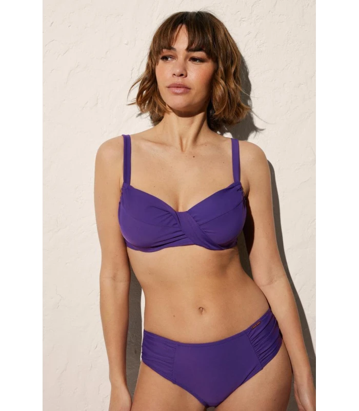 Bikini Redutor Purple