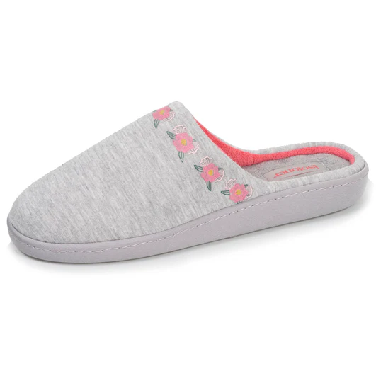 Chinelo Senhora Flores