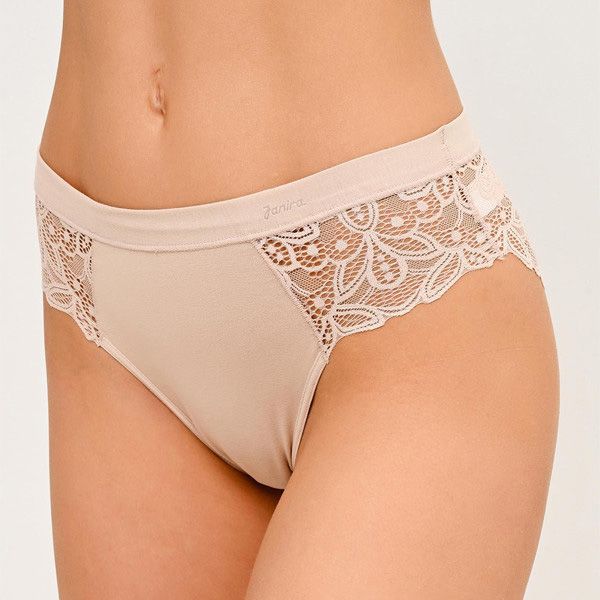 Cueca Milano Belle -JANIRA