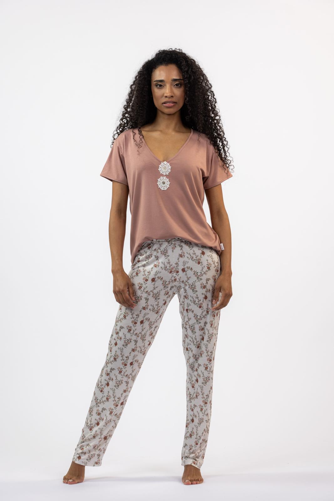 Pijama Soft Dream - MIRA