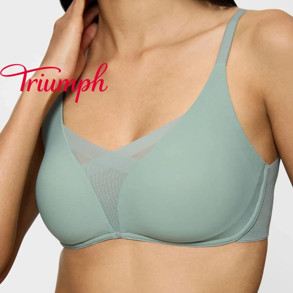 TRIUMPH SHAPE SMART P