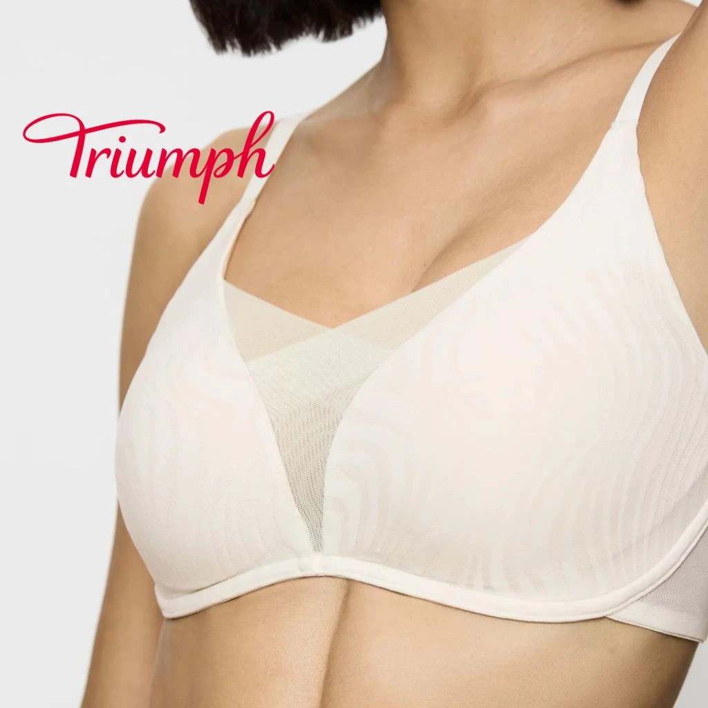 Soutien Triumph Shape Smart Ellipse P